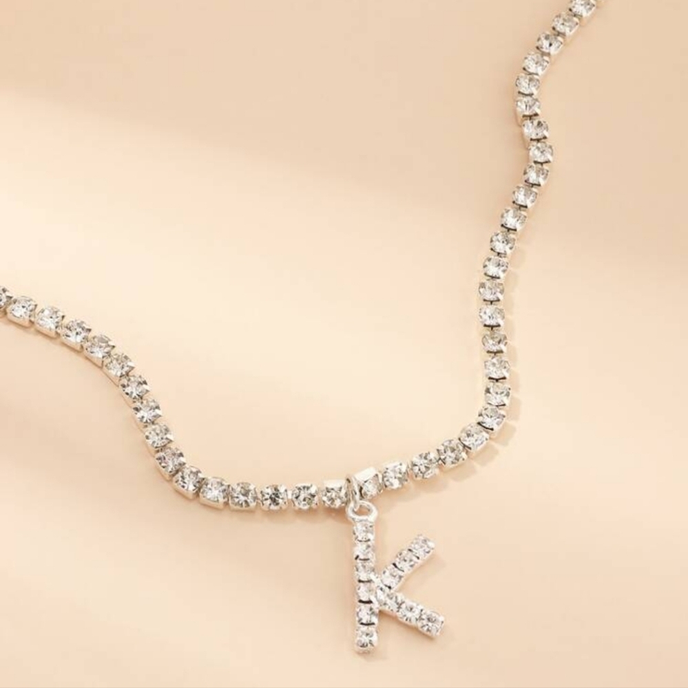 NEW SHEIN NECKLACES